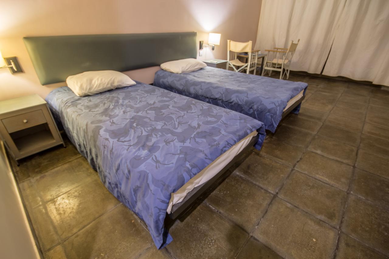 Azraq Lodge Al Azraq ash Shamali Экстерьер фото